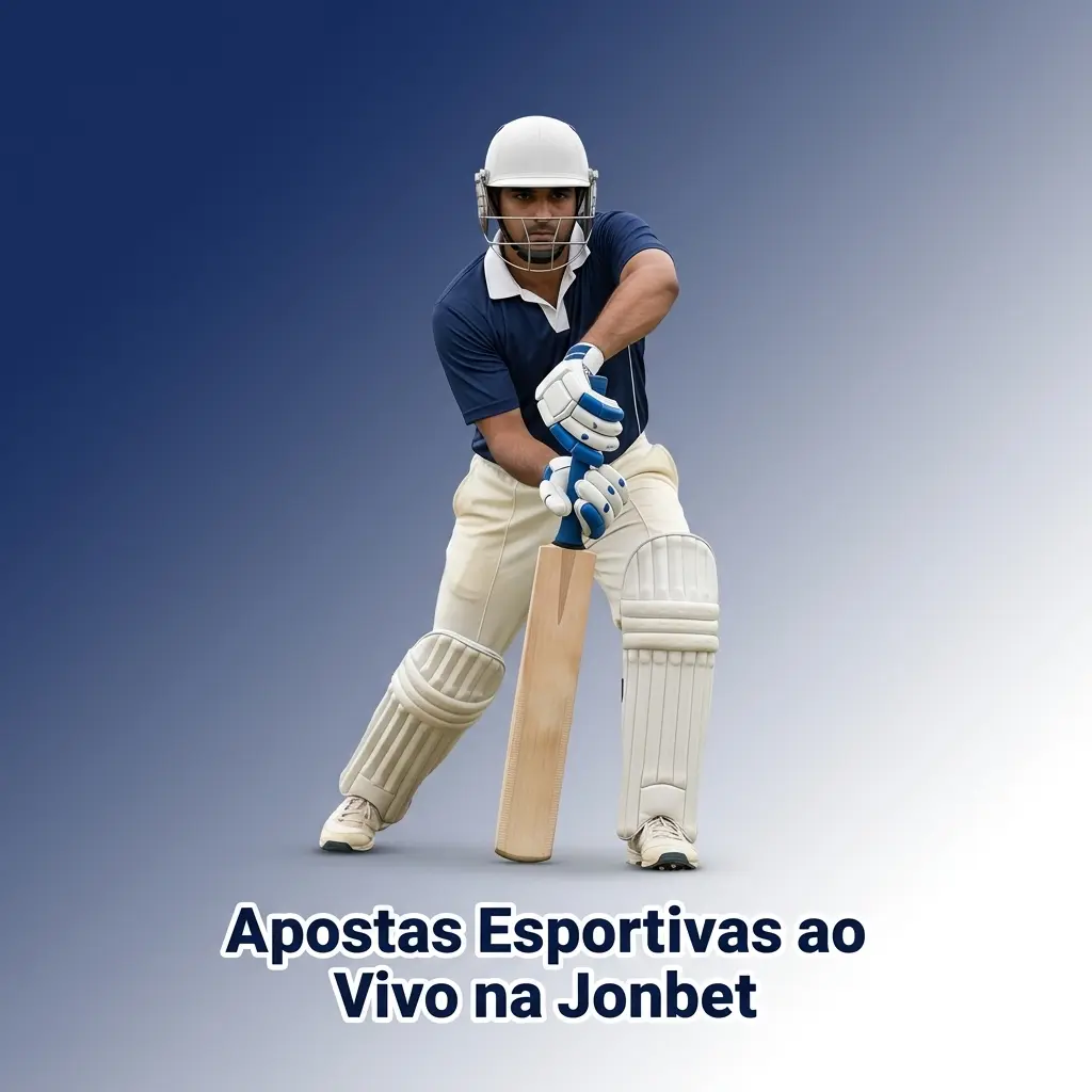 Apostas esportivas ao vivo na Jonbet com odds em tempo real para futebol, tênis, basquete e eSports