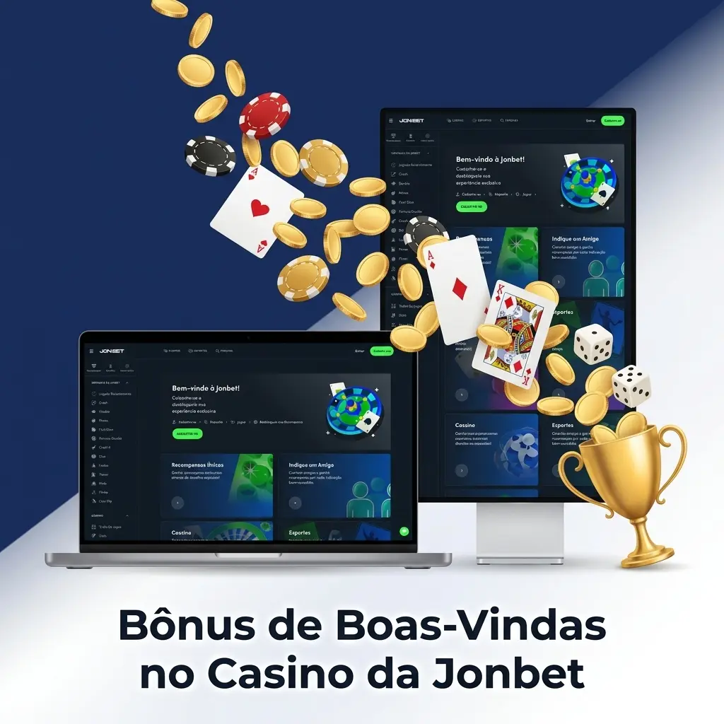 Jonbet casino sem bônus de boas-vindas para brasileiros, com lobby ao vivo disponível para depósitos reais