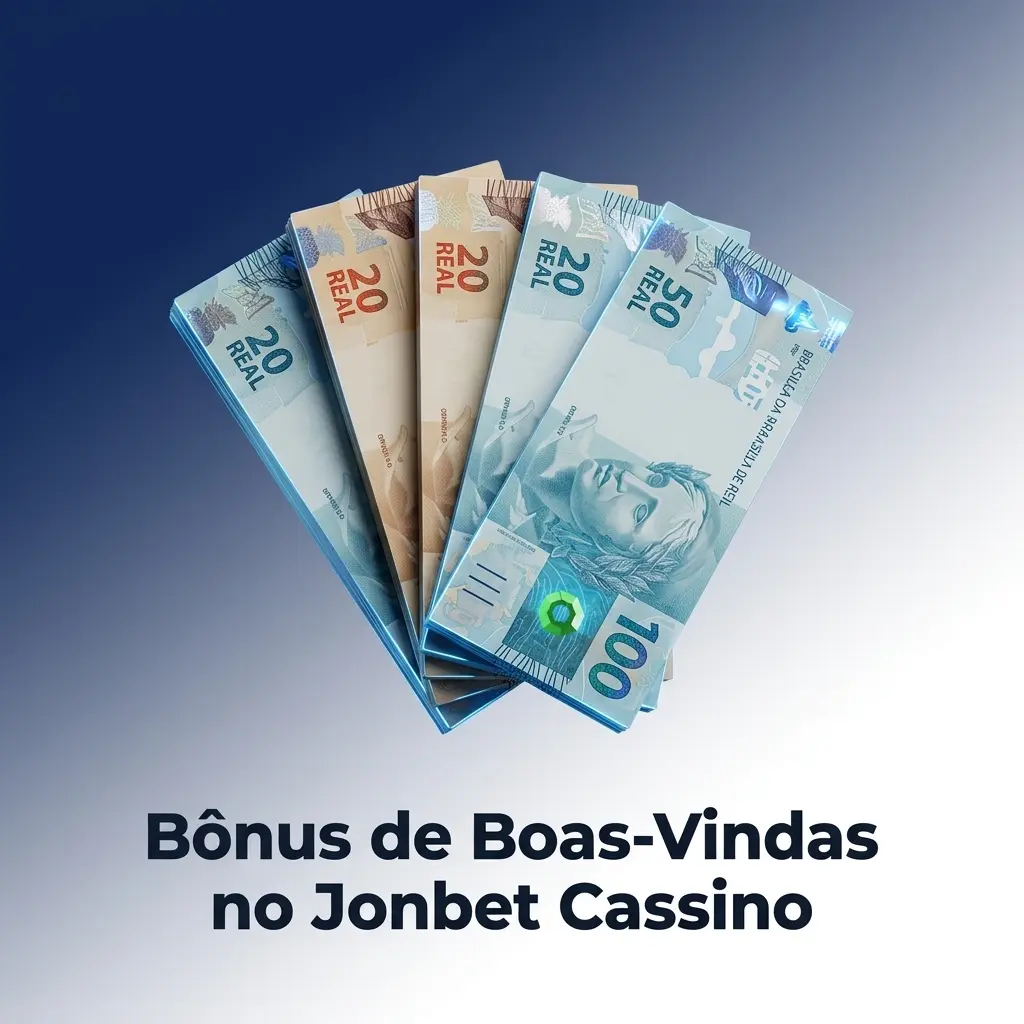 Página de promoções do Jonbet Cassino sem bônus de boas-vindas disponível para jogadores do Brasil