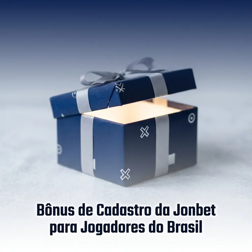 Jonbet sem bônus de cadastro ativo para jogadores do Brasil em 2026, conforme regulamentações vigentes