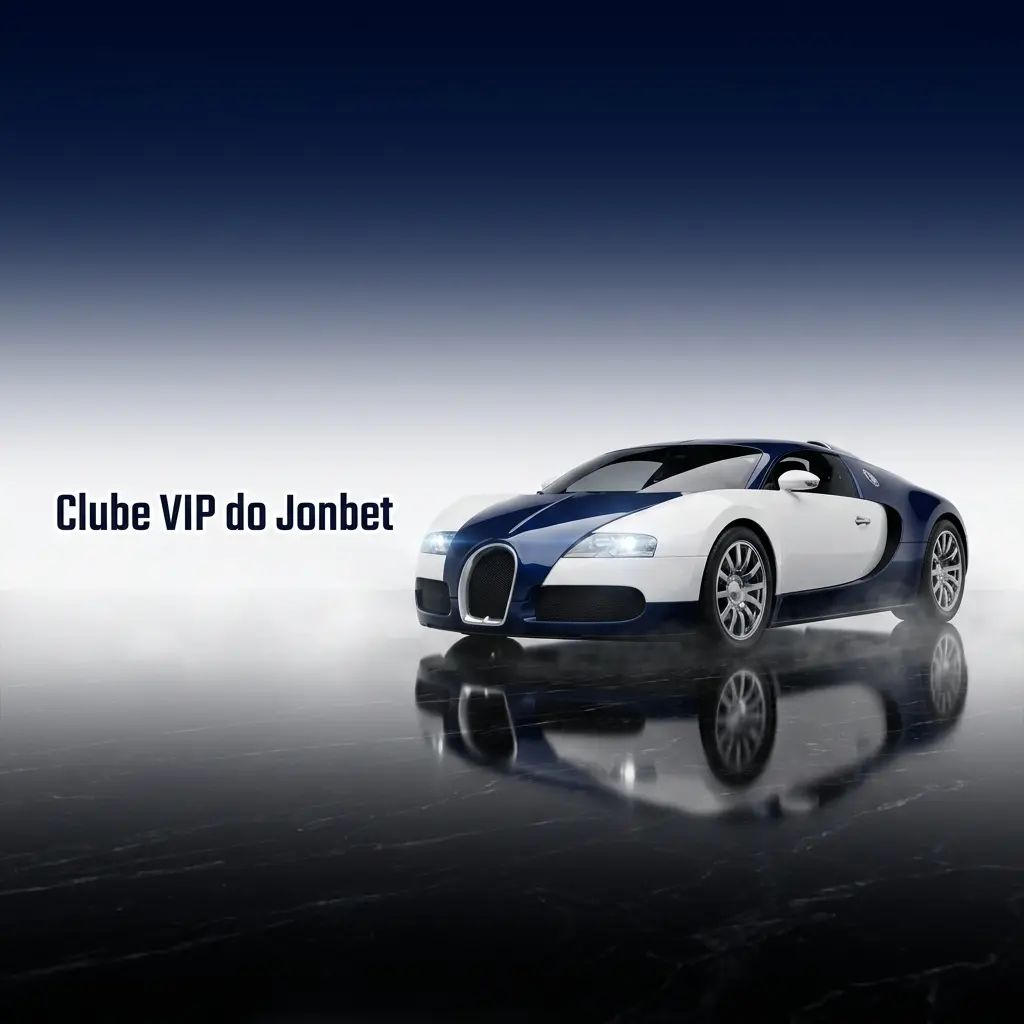 Clube VIP Jonbet com níveis Bronze, Prata, Ouro, Platina e Diamante para jogadores fiéis no Brasil