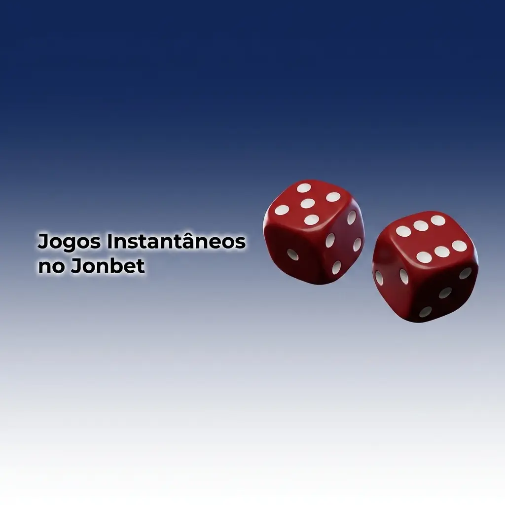 Jogos instantâneos no Jonbet: Crash, Mines, Plinko, Keno, Hi-Lo e Penalty Shoot-out para apostas rápidas