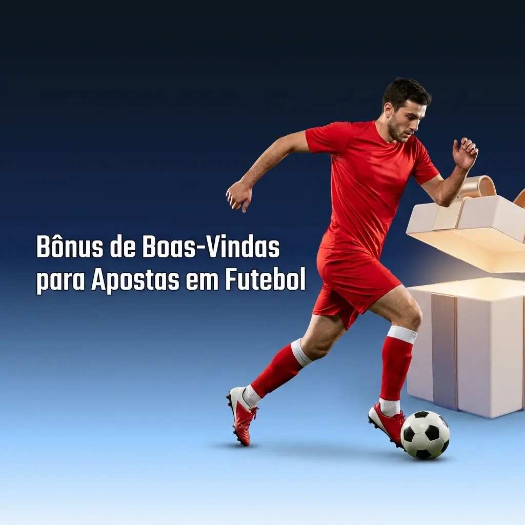 Jonbet sem bônus de boas-vindas: depósito mínimo de R$20 para apostas em futebol com odds competitivas
