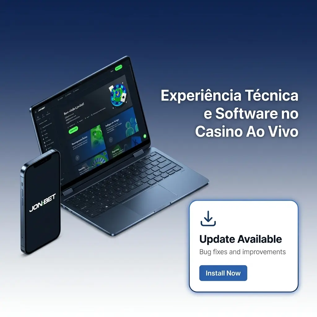 Tecnologia GCU e OCR em cassino ao vivo com streaming HD e transmissão estável via 4G ou banda larga