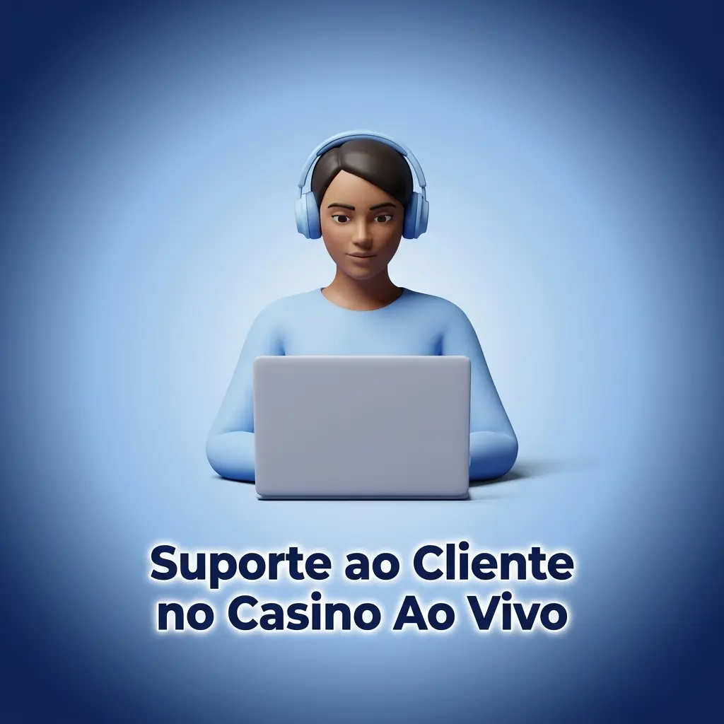 Suporte ao cliente Jonbet Casino Ao Vivo 24/7 em português via chat, e-mail e central de ajuda