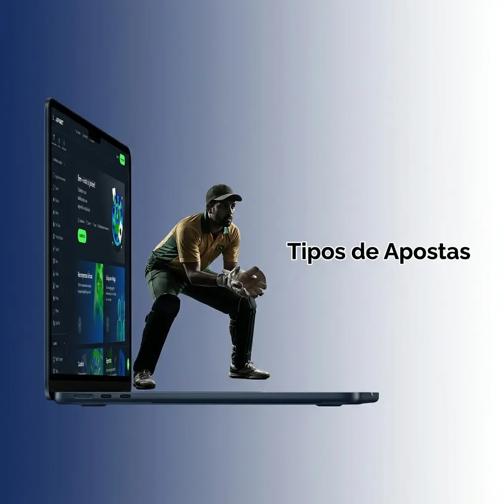 Tipos de apostas na Jonbet: simples, múltipla acumuladora e sistema com combinações automáticas